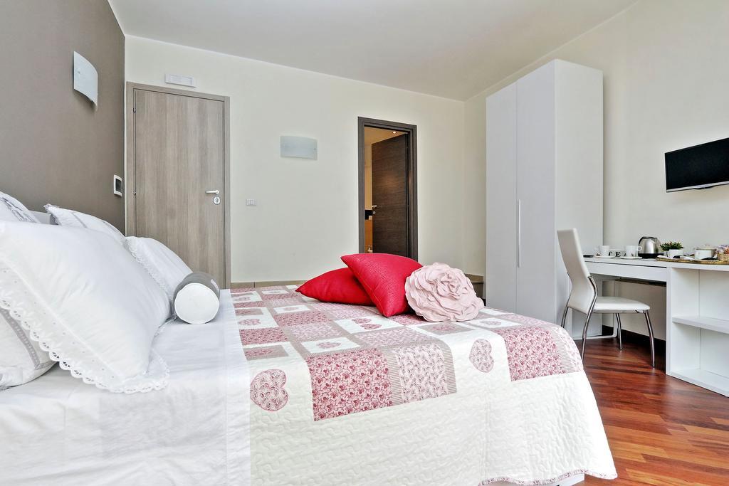 San Pietro Stazione 3* Rom