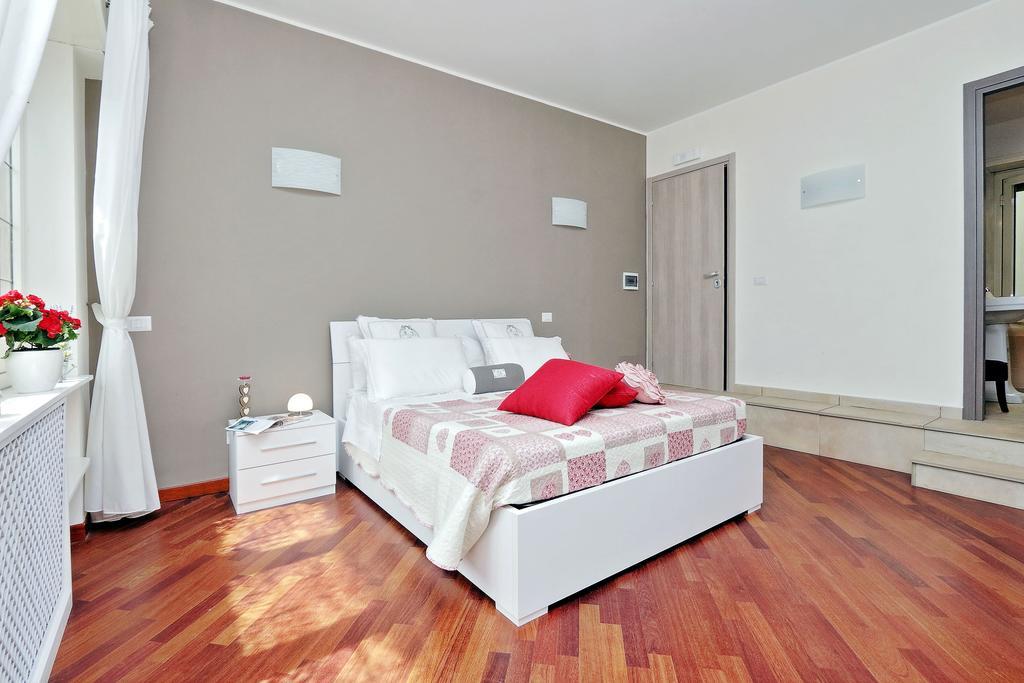 Gasthof San Pietro Stazione