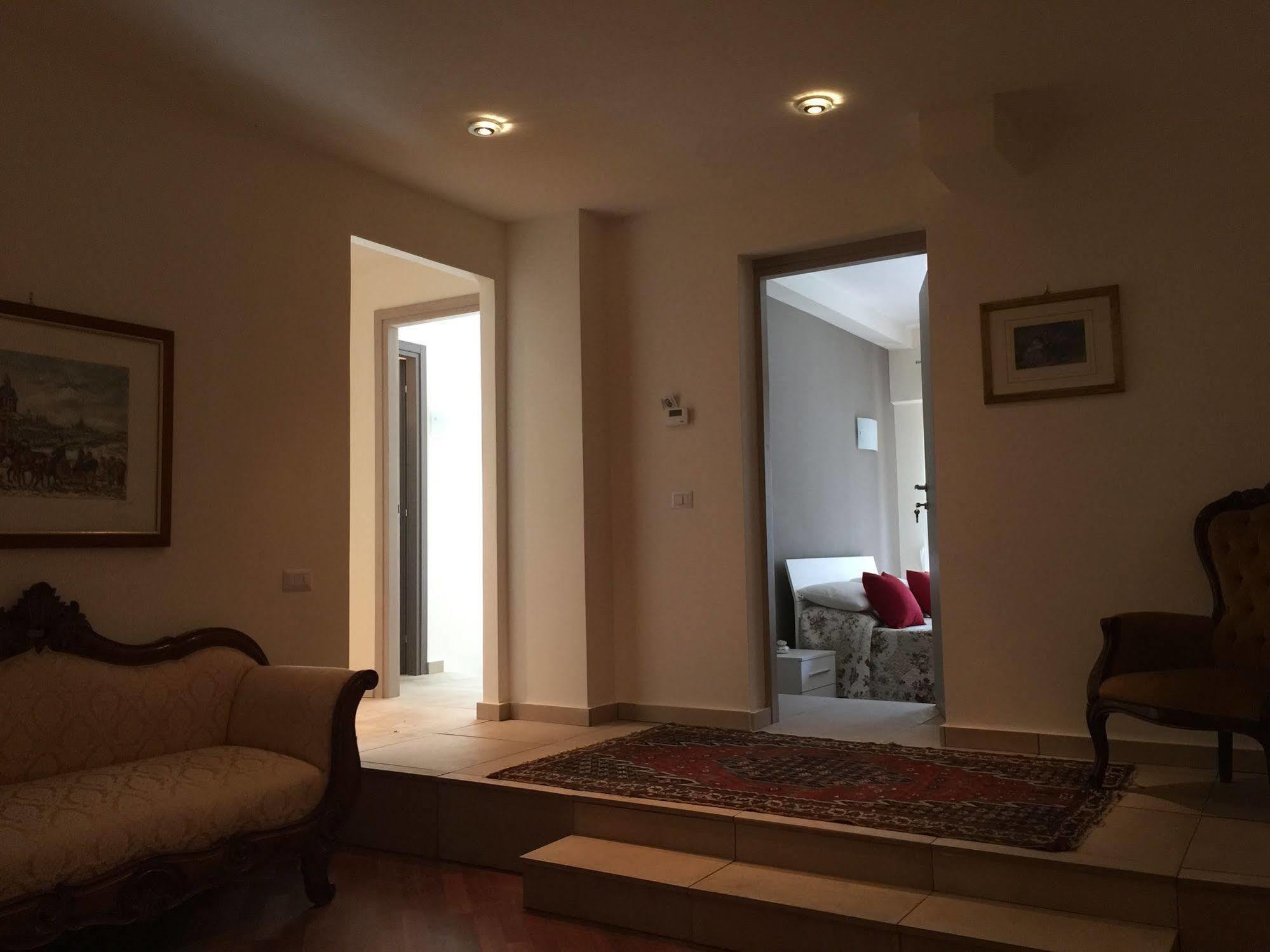 San Pietro Stazione Gasthof