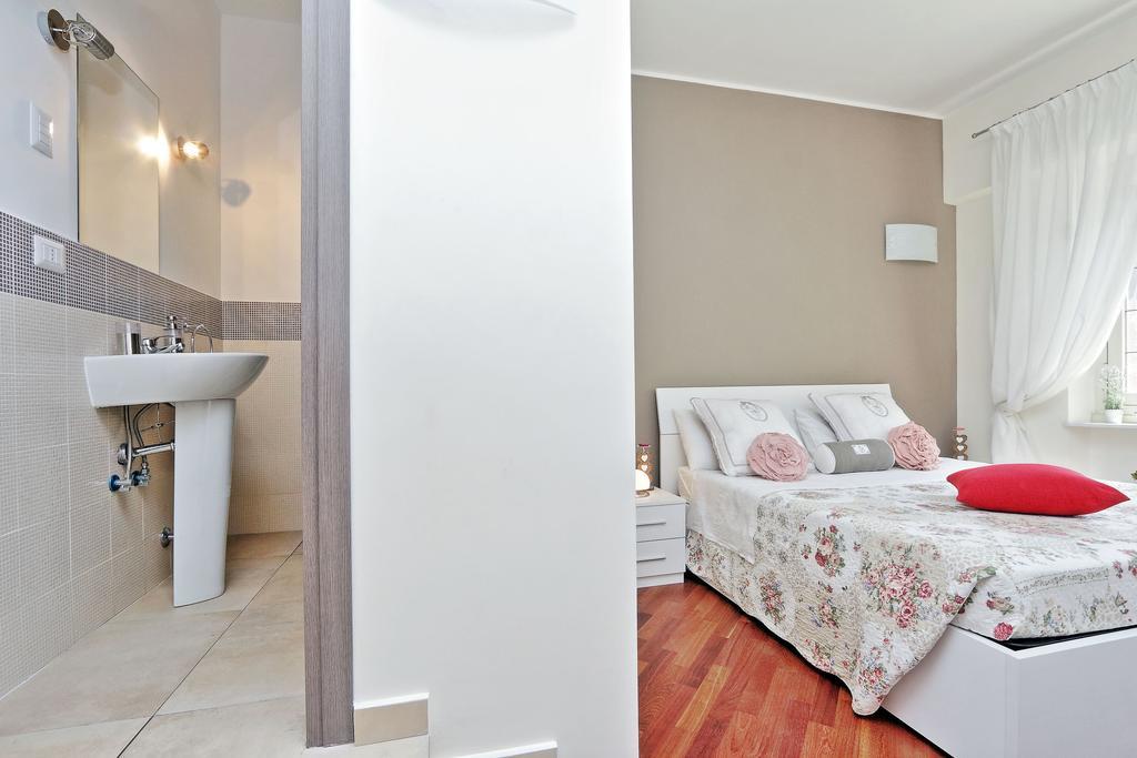San Pietro Stazione Casa de hóspedes Roma
